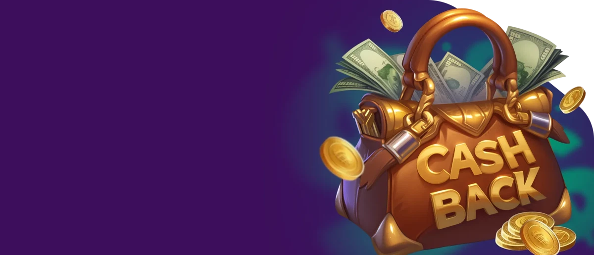 Cashback Snatch online casino