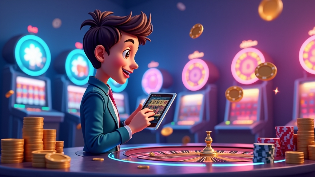 Snatch casino