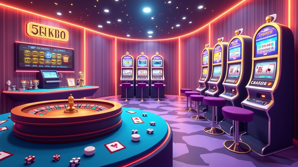 Snatch casino online
